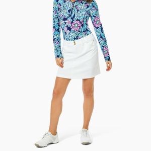 Lilly Pulitzer Sybil Skort